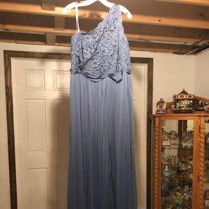 Bridesmaid dress